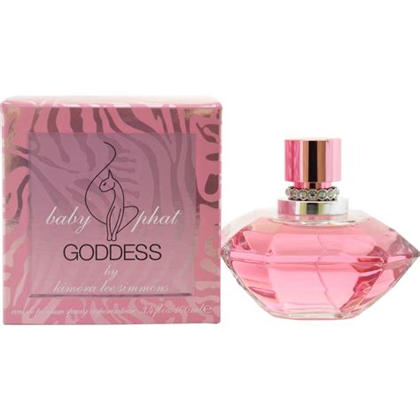 baby phat goddess perfume dupe|baby phat perfume walmart.